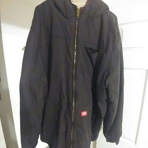 Dickies canvas jacket 3XLT